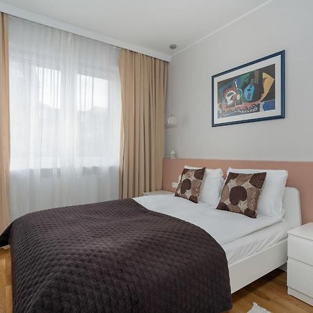 Trendy Apartment Polna In Poznan By Noclegi Renters Eksteriør bilde