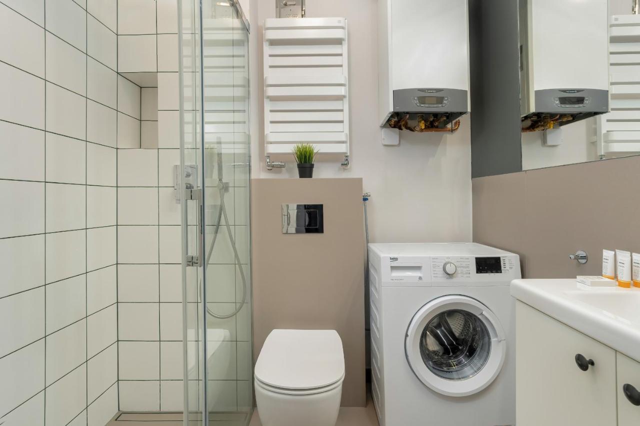 Trendy Apartment Polna In Poznan By Noclegi Renters Eksteriør bilde